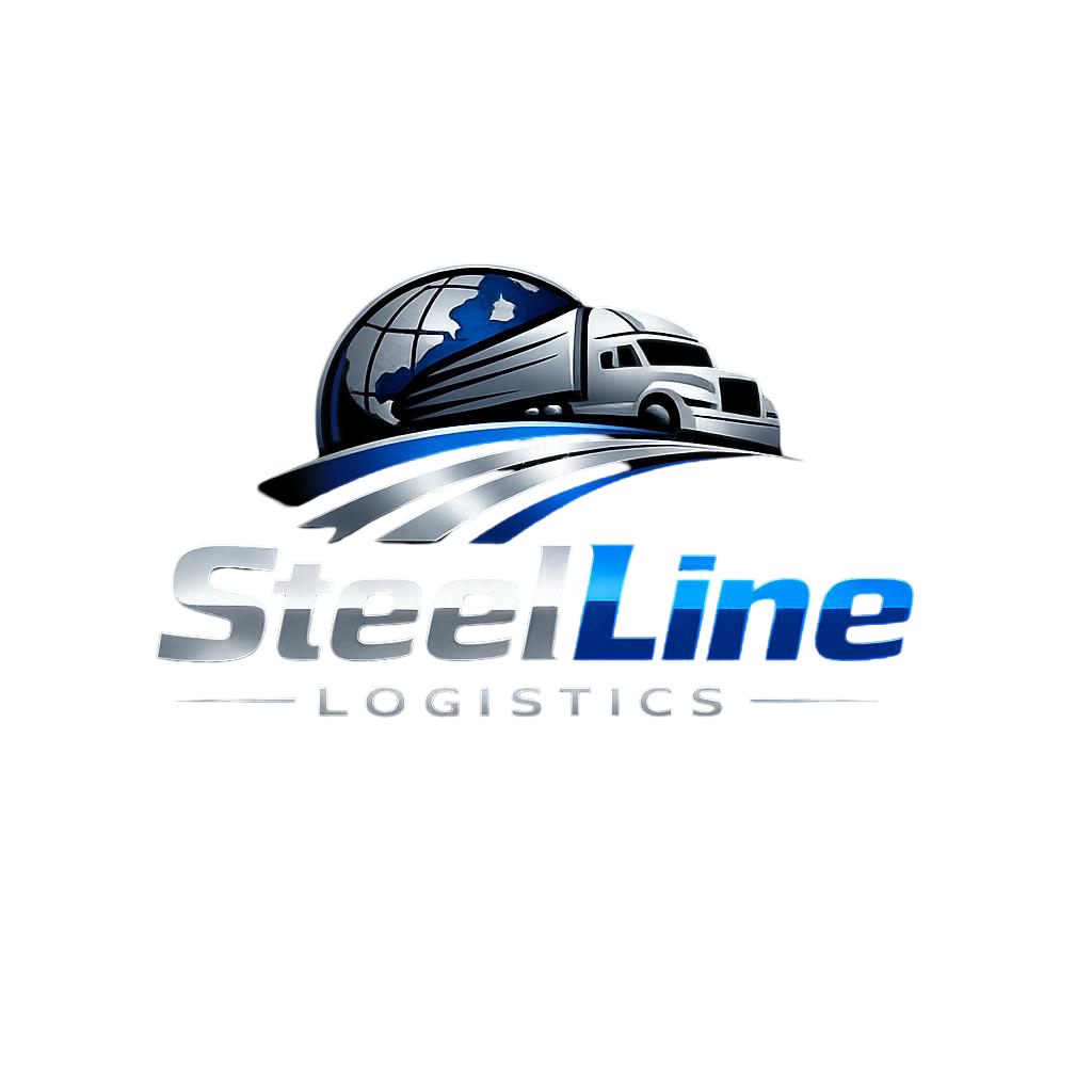 SteelLine Logistics